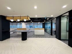 Chevron House (D1), Office #588635861